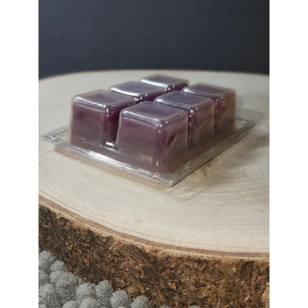 Better Homes & Gardens Scented Wax‎ Cubes MULLED CRANBERRY 2.5 oz~NEW